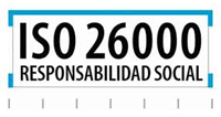 ISO 26000:2010 (Responsabilidad Social)