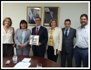 Cooperación con El Salvador (5-10-2016)