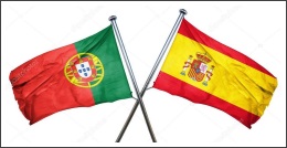 Portugal - España