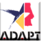 Logotipo Adapt