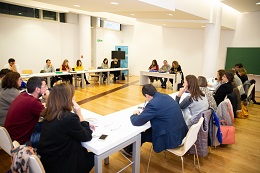 Fotografía 31 del IV Foro FSE