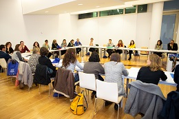 Fotografía 32 del IV Foro FSE