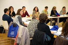 Fotografía 33 del IV Foro FSE
