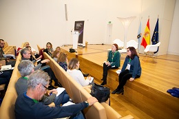 Fotografía 35 del IV Foro FSE