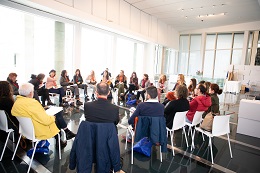 Fotografía 37 del IV Foro FSE
