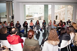 Fotografía 38 del IV Foro FSE