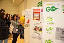 Fotografía 41 del IV Foro FSE