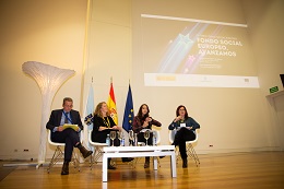 Fotografía 43 del IV Foro FSE