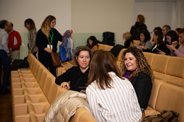 Fotografía 44 del IV Foro FSE