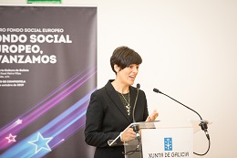 Fotografía 45 del IV Foro FSE