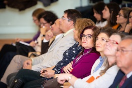 Fotografía 46 del IV Foro FSE