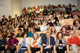 Fotografía 48 del IV Foro FSE