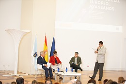 Fotografía 49 del IV Foro FSE