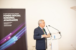 Fotografía 50 del IV Foro FSE