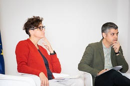 Fotografía 51 del IV Foro FSE