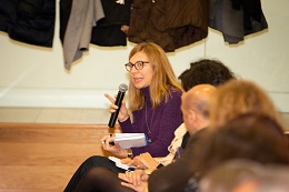 Fotografía 53 del IV Foro FSE