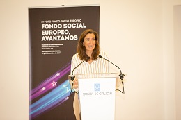 Fotografía 54 del IV Foro FSE