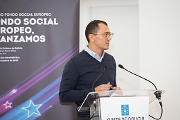 Fotografía 56 del IV Foro FSE