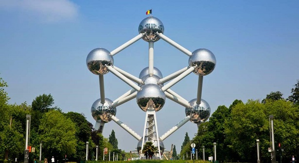Imagen de Bruselas