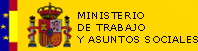 Ministerio de Trabajo y Asuntos Sociales