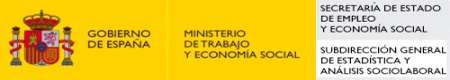 Gobierno de España. Ministerio de Trabajo y Economía Social