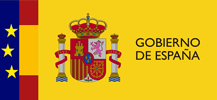 Logotipo del Gobierno de España