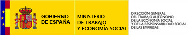 Dirección General de Trabajo Autónomo, de la Economía Social y de la RSE