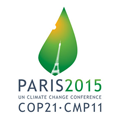 Cumbre del Clima de París 2015 (COP21)