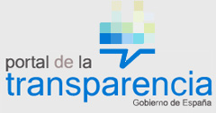 Logotipo del Portal de la transparencia