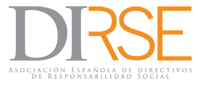 Logotipo de DIRSE (Asociación Española de Directivos de RSE)