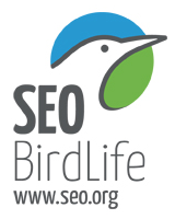 Logotipo de SEO - BirdLife