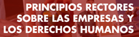 Cartel: Principios Rectores de Naciones Unidas sobre Empresas y Derechos Humanos