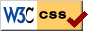 CSS válido. Enlace en nueva ventana