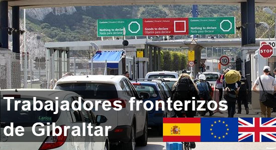 Trabajadores Fronterizos