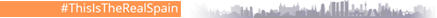 Logotipo de ThisIsTheRealSpain.com