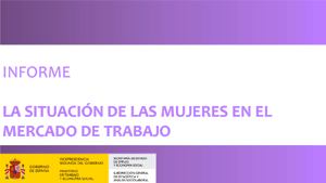 Análisis del mercado de trabajo. de Trabajo y Economía Social