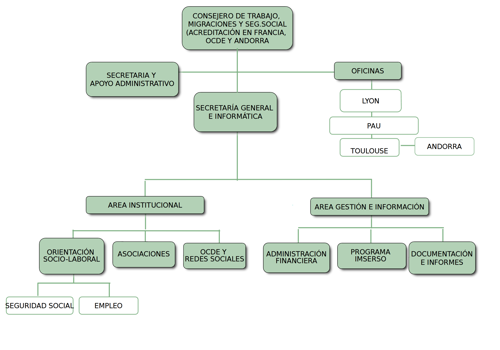 Organigrama