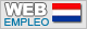 Icono web empleo Países Bajos