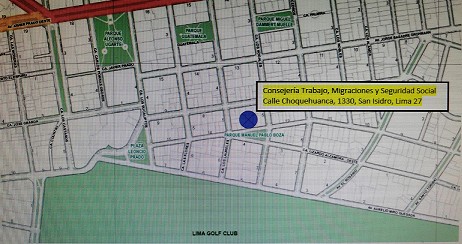 Mapa Mapa