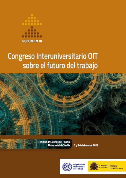 portada Congreso Interuniversitario OIT