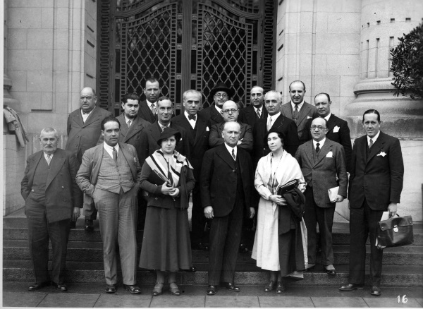 ilo-delegacion 1932