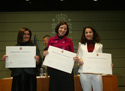 Entrega Diplomas Inspectores Convocatoria 2006 (51ª Promoción)