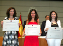 Entrega Diplomas Subinsp. promo 21ª 03