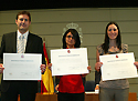 Entrega Diplomas Subinsp. promo 21ª 05