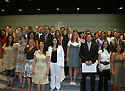 Entrega Diplomas Subinsp. promo 21ª 09