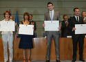 Entrega Diplomas Subinsp. promo 22ª 04