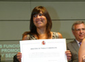 Entrega Diplomas Subinsp. promo 22ª 07