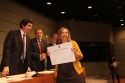 Entrega Diplomas Subinsp. Promo 23ª