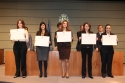 Entrega Diplomas Subinsp. promo 23ª