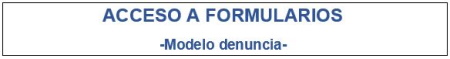 Ir a apartado: Formularios (Modelos)